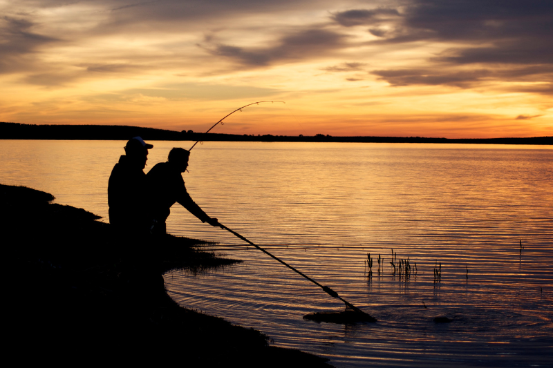 Mexico's best fishing spots
