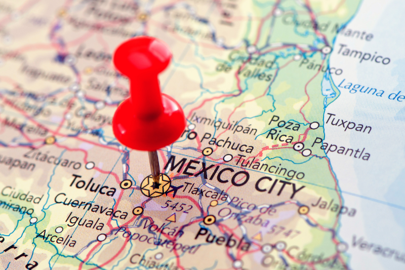 The best Mexico City Airport guide 2023