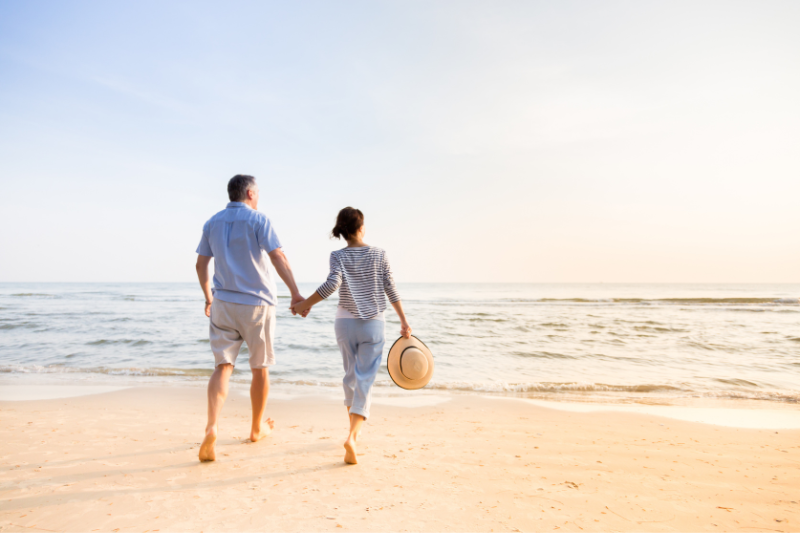 Puerto Peñasco Rocky Point