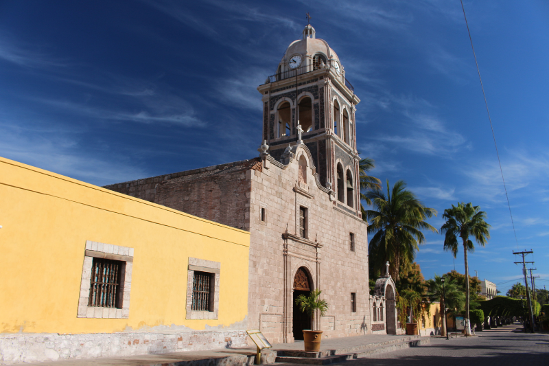 most beautiful towns in Mexico