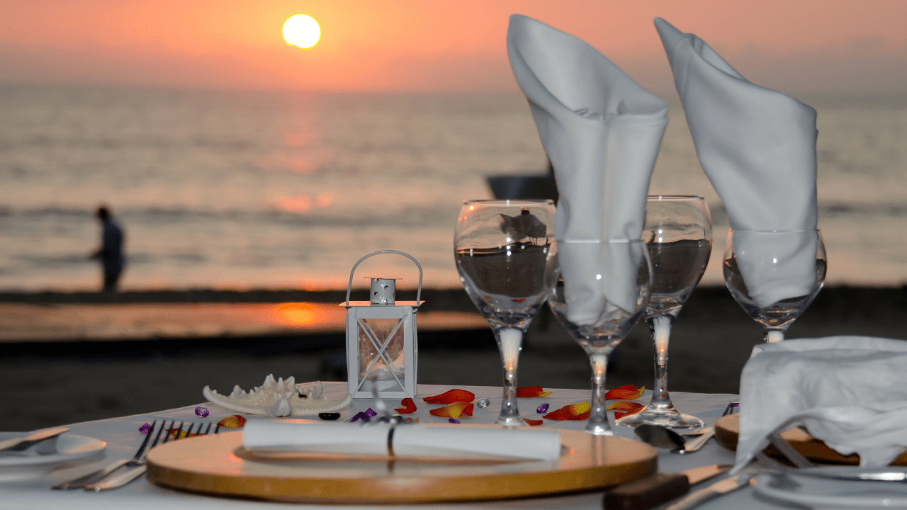 Romantic Hotels in Mexico