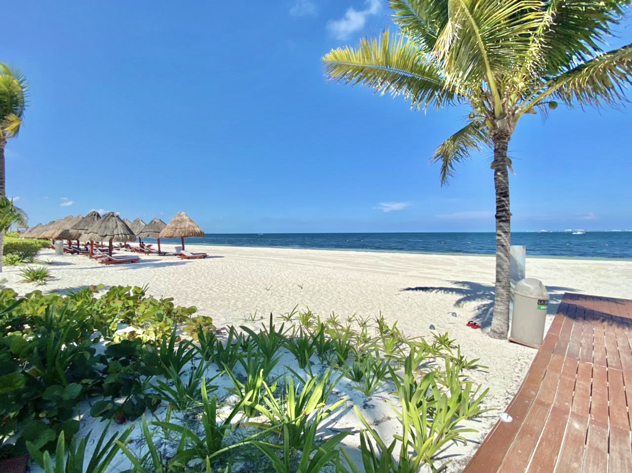Playa Mujeres Vacation Rentals